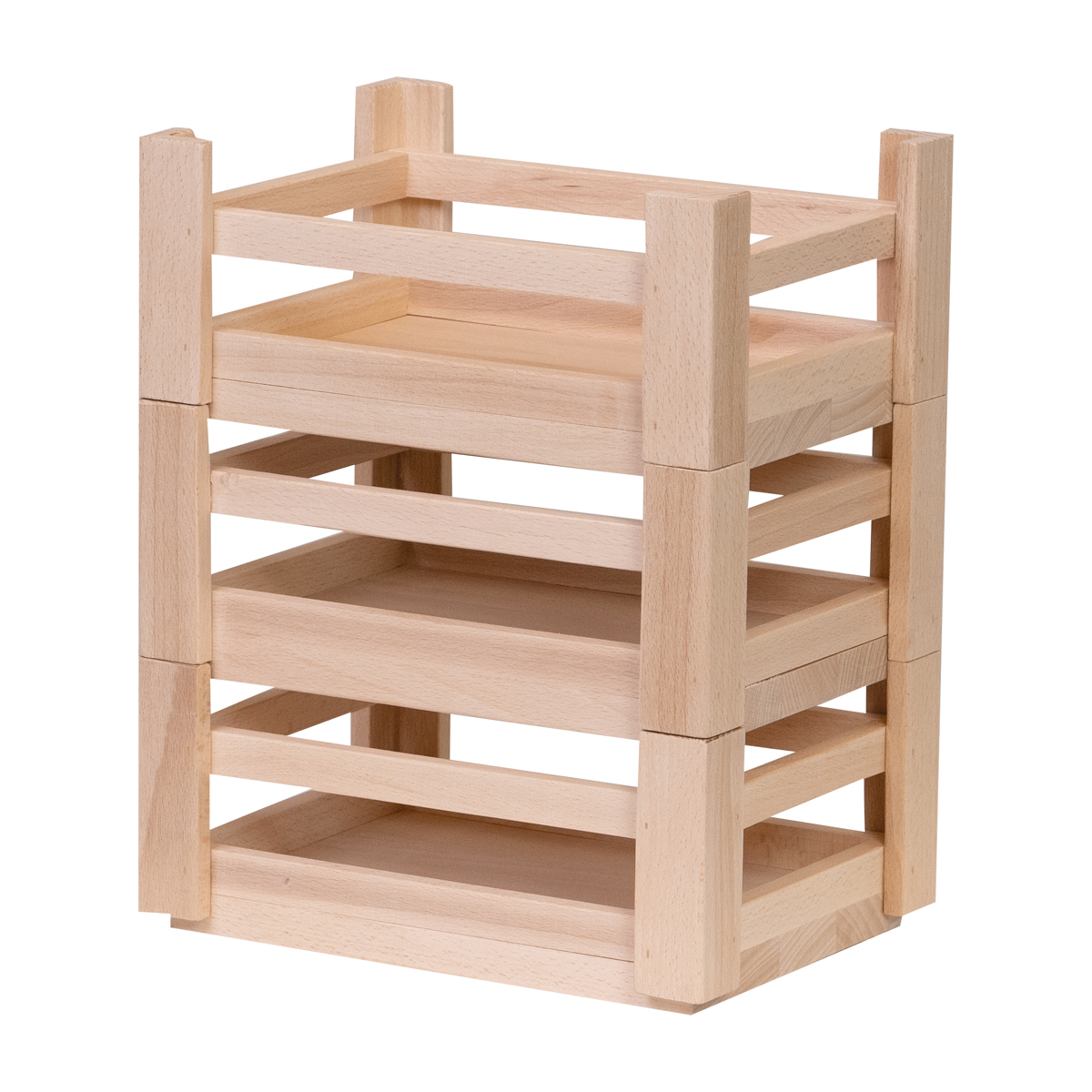 3er Stiegen Spar Set